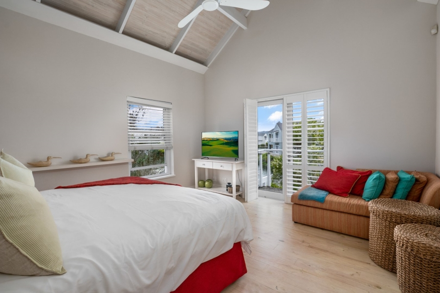 4 Bedroom Property for Sale in Thesen Islands Western Cape